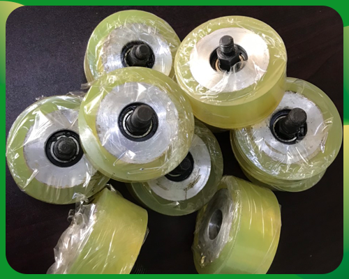 BÁNH XE CÁC LOẠI